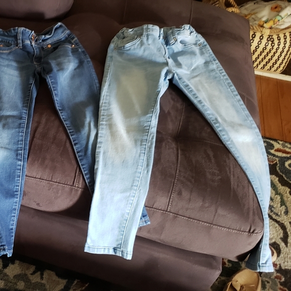 Girls size 7 clothes in variety - Picture 4 of 11